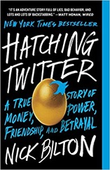 HatchingTwitter