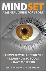 Mindset - A mental guide for sport