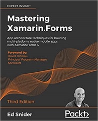 MasteringXamarinForms