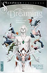 TheDreaming