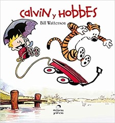Calvin-y-hobbes