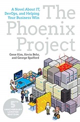 ThePhoenixProject
